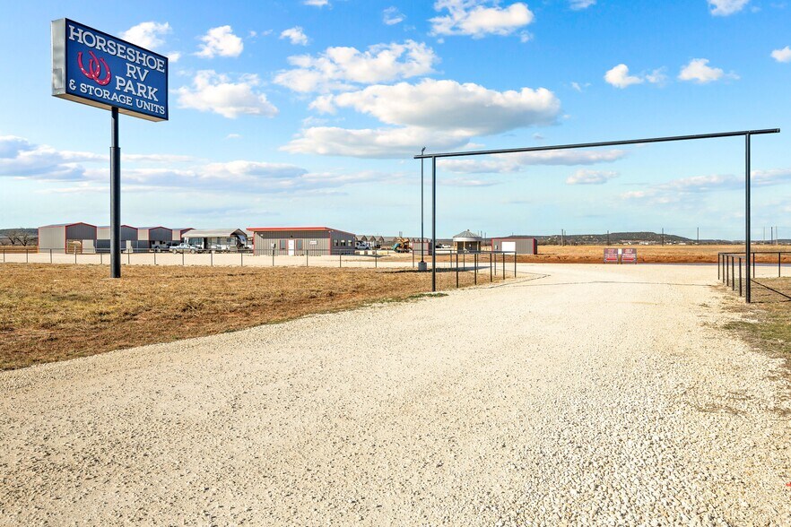 5194 US-83, Tuscola, TX for sale - Building Photo - Image 3 of 4