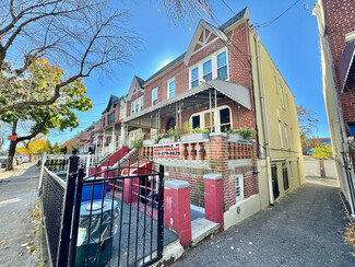 More details for 1022 E 219th St, Bronx, NY - Multifamily for Sale