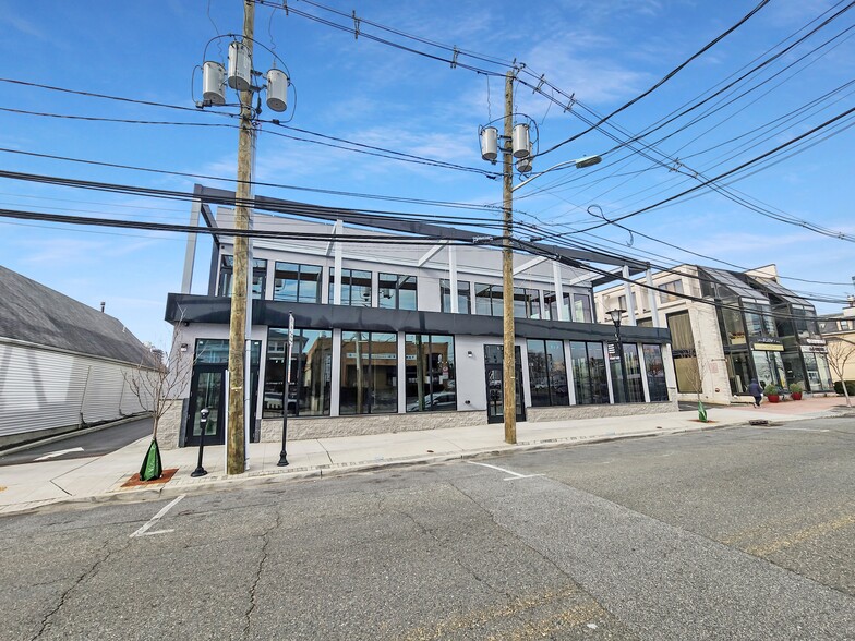 1627-1633 Palisade Ave, Fort Lee, NJ for lease - Building Photo - Image 2 of 6