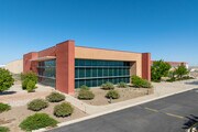 Los Morros Business Park - Commercial Real Estate