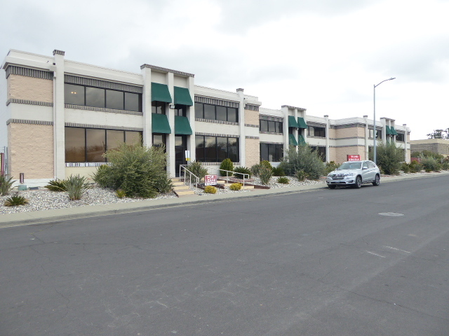 47 Union Way, Vacaville, CA for lease - Building Photo - Image 3 of 9