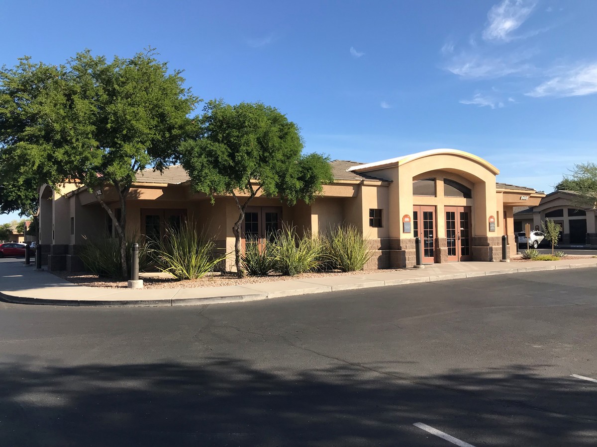 8402 E Shea Blvd, Scottsdale, AZ 85260 | LoopNet