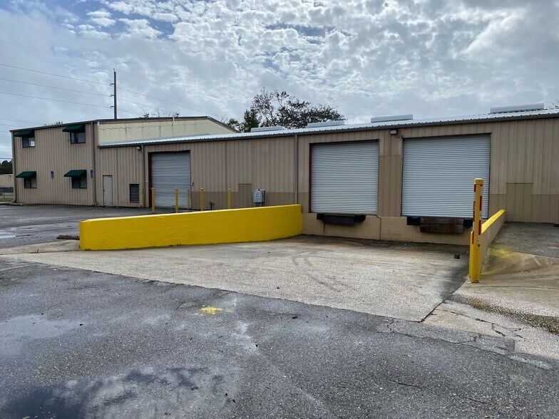 250 Lane Ave N, Jacksonville, FL for sale - Building Photo - Image 3 of 12