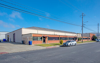 More details for 272-276 S Maple Ave, South San Francisco, CA - Industrial for Lease