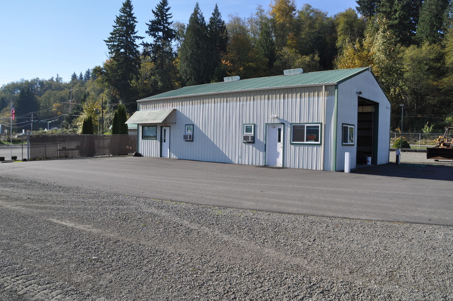 2209 W Valley Hwy E, Sumner, WA for sale - Building Photo - Image 1 of 1