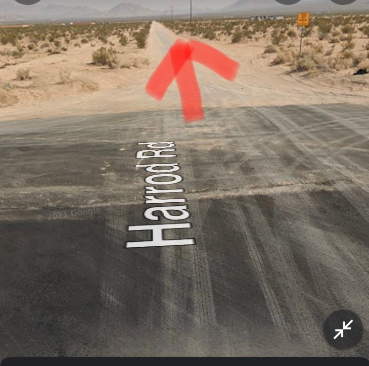 Harrod Rd, Lucerne Valley, CA for sale Primary Photo- Image 1 of 3