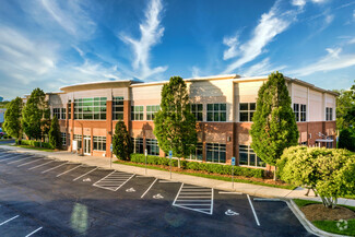 More details for 2315 W Arbors Dr, Charlotte, NC - Office for Lease