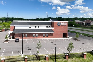 More details for 8183 Golden Link, Northfield, OH - Office for Lease