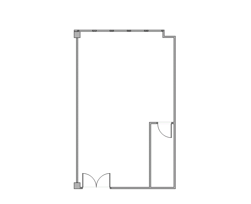 5600 NW Central Dr, Houston, TX for lease Floor Plan- Image 1 of 1