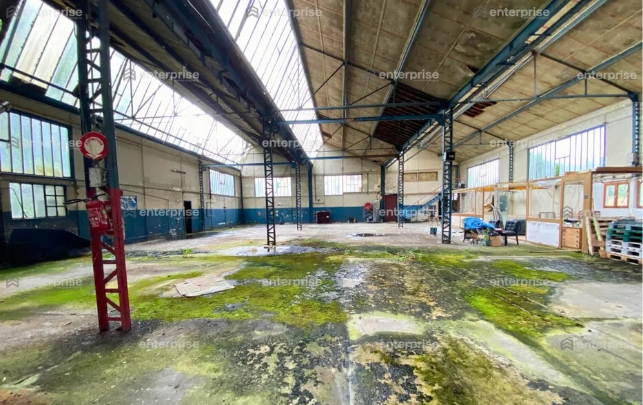 Flex in Creil for sale - Interior Photo - Image 3 of 7