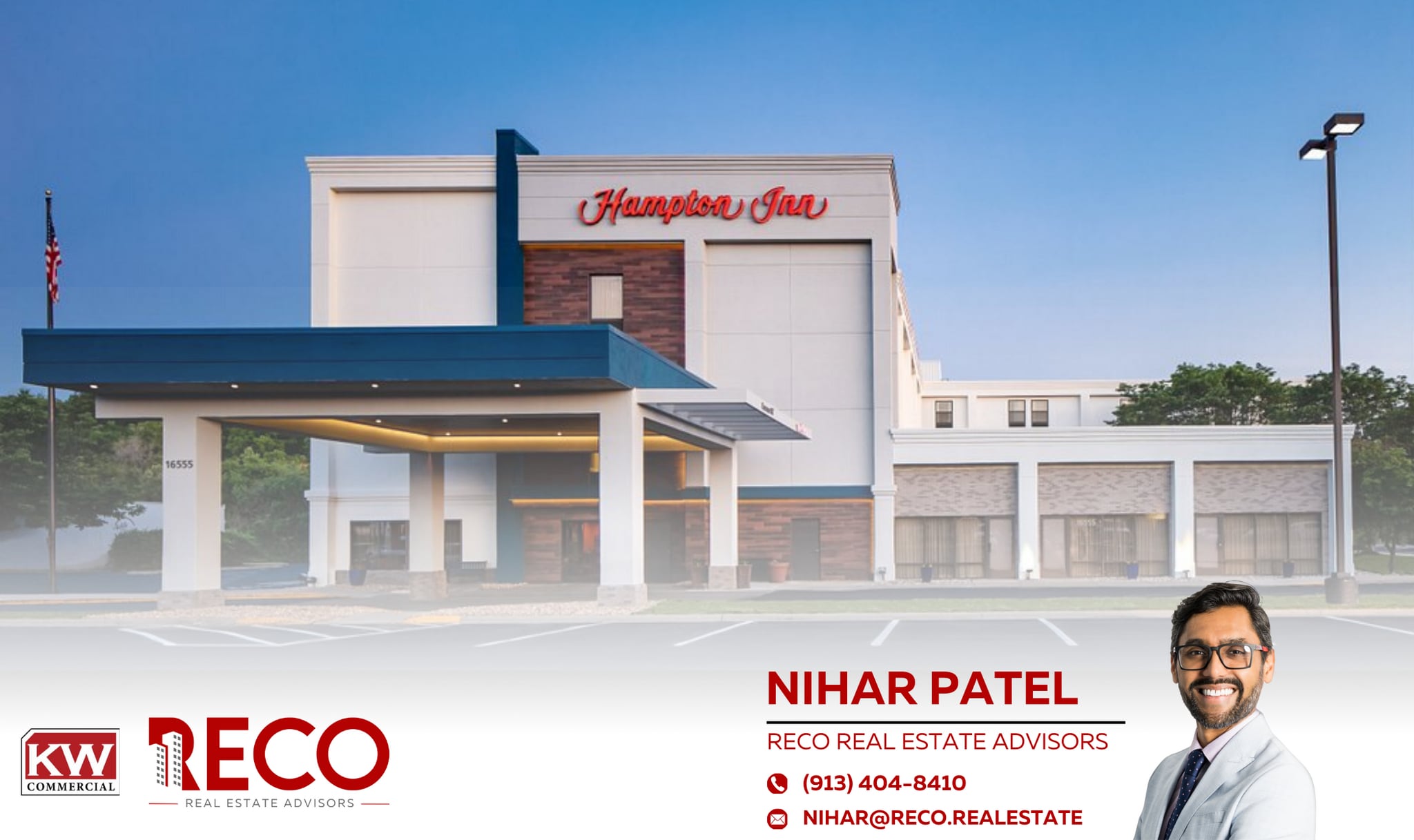 16555 Midland Dr, Shawnee, KS for sale Building Photo- Image 1 of 22