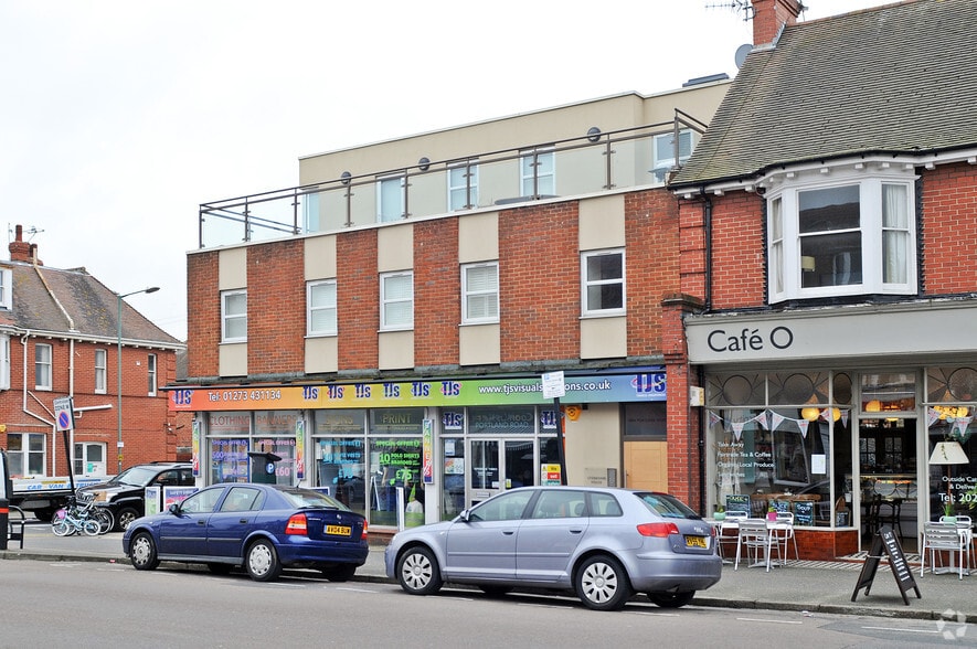 186-188 Portland Rd, Hove for lease - Building Photo - Image 3 of 8