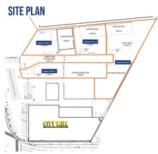 660 N Nimitz Hwy, Honolulu, HI for lease Interior Photo- Image 1 of 1