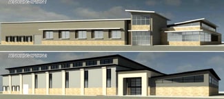 More details for Vantage Dr, Appleton, WI - Industrial for Lease