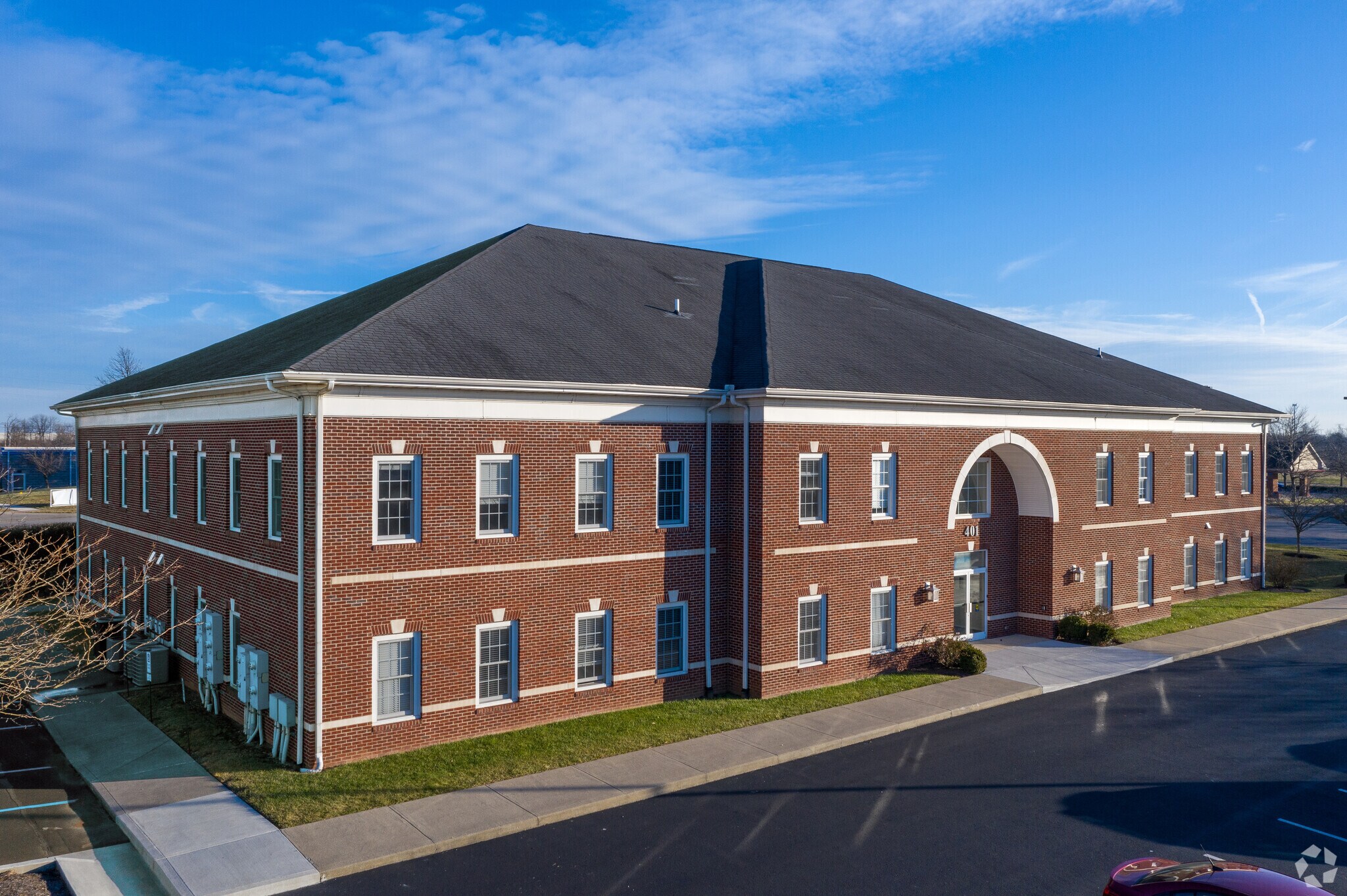 401 Lewis Hargett Cir, Lexington, KY for sale Building Photo- Image 1 of 1