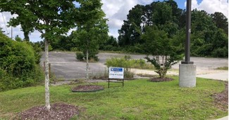 More details for Hinson St, Shallotte, NC - Land for Sale