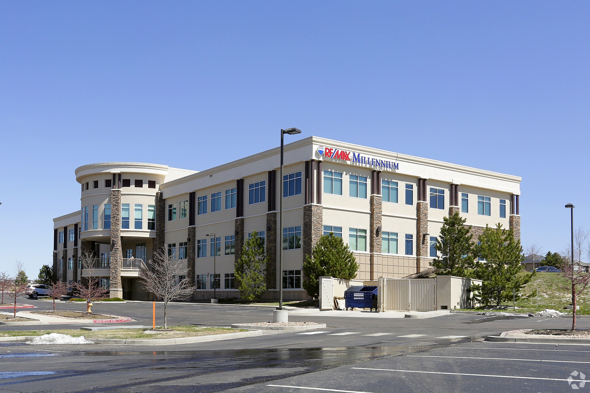 9362 Grand Cordera Pky, Colorado Springs, CO for sale Primary Photo- Image 1 of 1