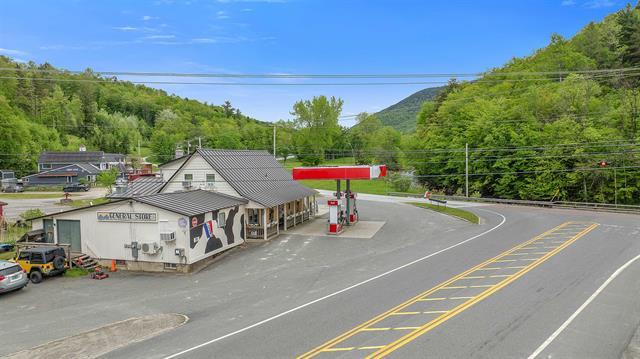 44 US Route 4, Bridgewater Corners, VT for sale - Building Photo - Image 3 of 20