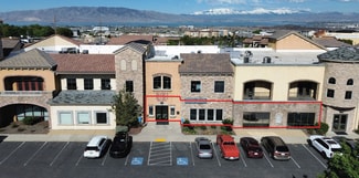More details for 833 N 900 W, Orem, UT - Office for Lease