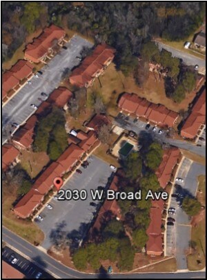 2030 W Broad Ave 37, Albany, GA for sale Building Photo- Image 1 of 1