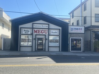 More details for 4911 Landis Ave, Sea Isle City, NJ - Retail for Lease