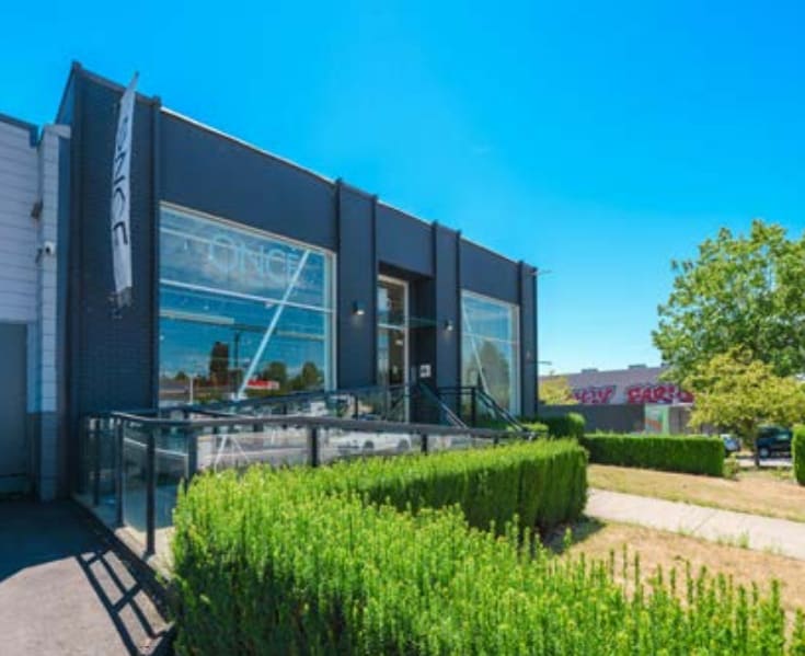 750 Marine Dr SW, Vancouver, BC for lease Primary Photo- Image 1 of 3