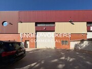 Polígono Industrial Pomar - Warehouse