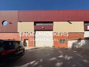 Industrial in Badalona, Barcelona for lease Interior Photo- Image 1 of 8