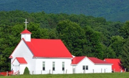 205 Summit Dr, Covington, VA for sale Building Photo- Image 1 of 9