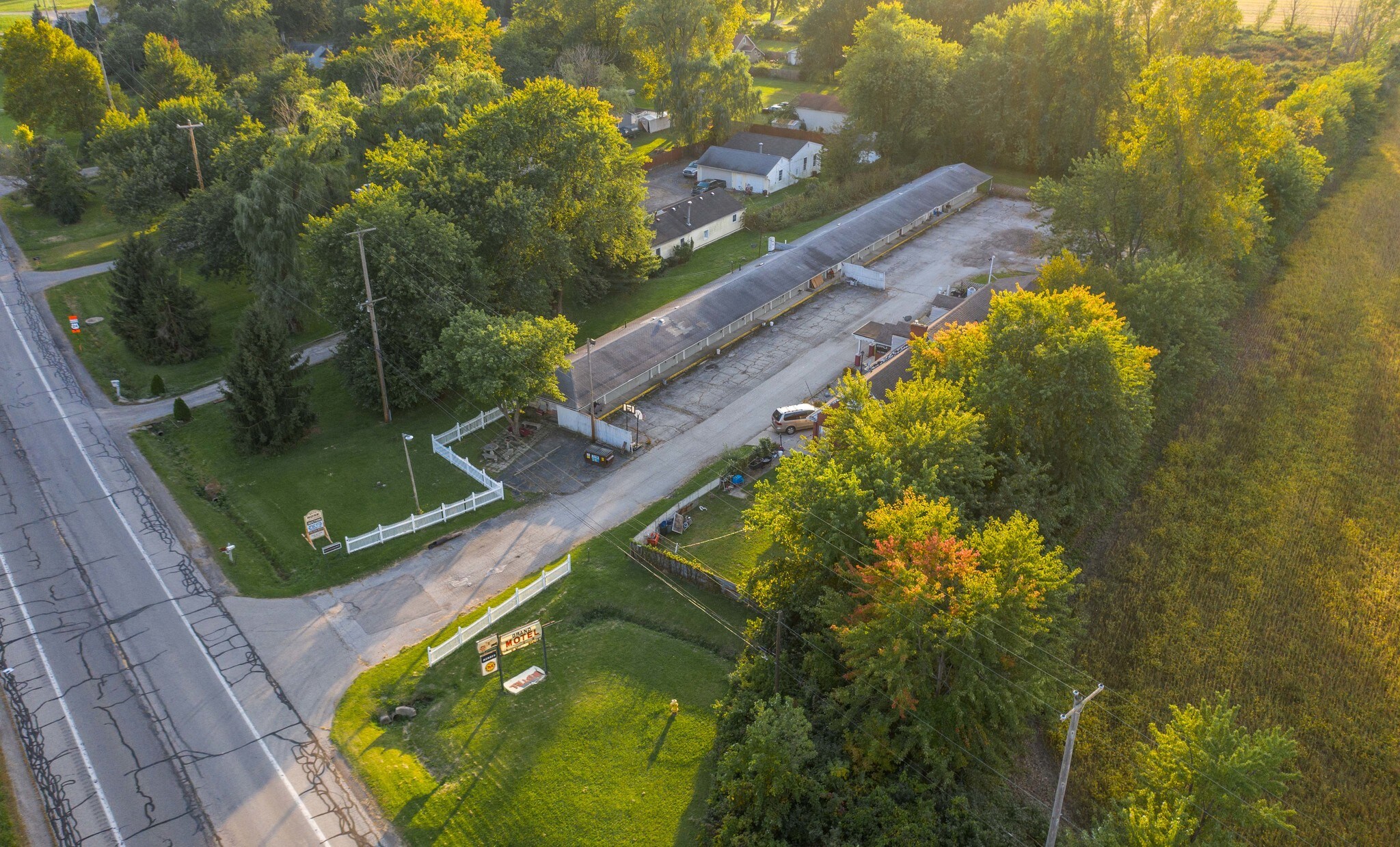 7505 S Telegraph Rd, Temperance, MI 48182 JP TOLIDO