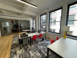 127 W 26th St, New York, NY for lease Interior Photo- Image 1 of 9