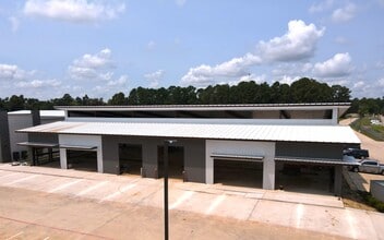 25115-25155 FM 2978 Rd, Tomball, TX for lease Construction Photo- Image 2 of 3