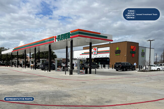 More details for 3933 Fairmont Pky, Pasadena, TX - Retail for Sale