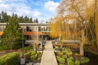 More details for 1621 114th Ave SE, Bellevue, WA - Office for Lease