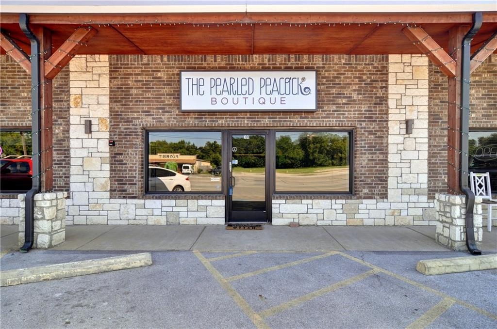 128 N Saginaw Blvd, Saginaw, TX for sale Building Photo- Image 1 of 1