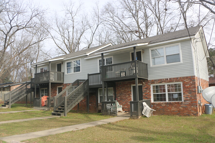 129 Church Ave, Pine Mountain, GA for sale - Building Photo - Image 1 of 1