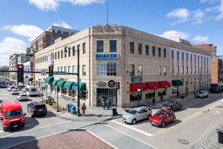 More details for 1100 Lake St, Oak Park, IL - Office, Office/Medical for Lease
