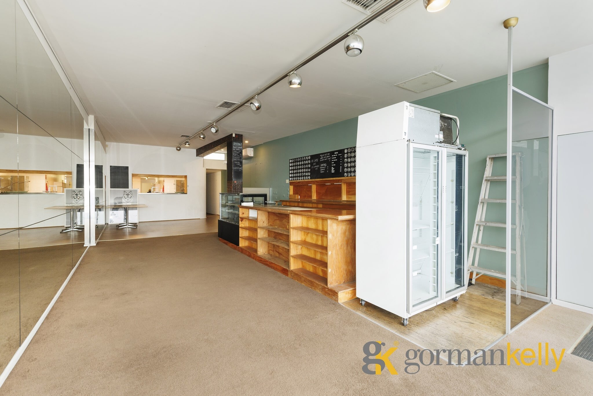 403 Riversdale Rd, Hawthorn East for lease Interior Photo- Image 1 of 4