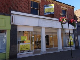 More details for 49 High St, Nottingham - Retail for Lease