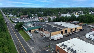 More details for 897 South Ave, Middlesex, NJ - Industrial for Sale