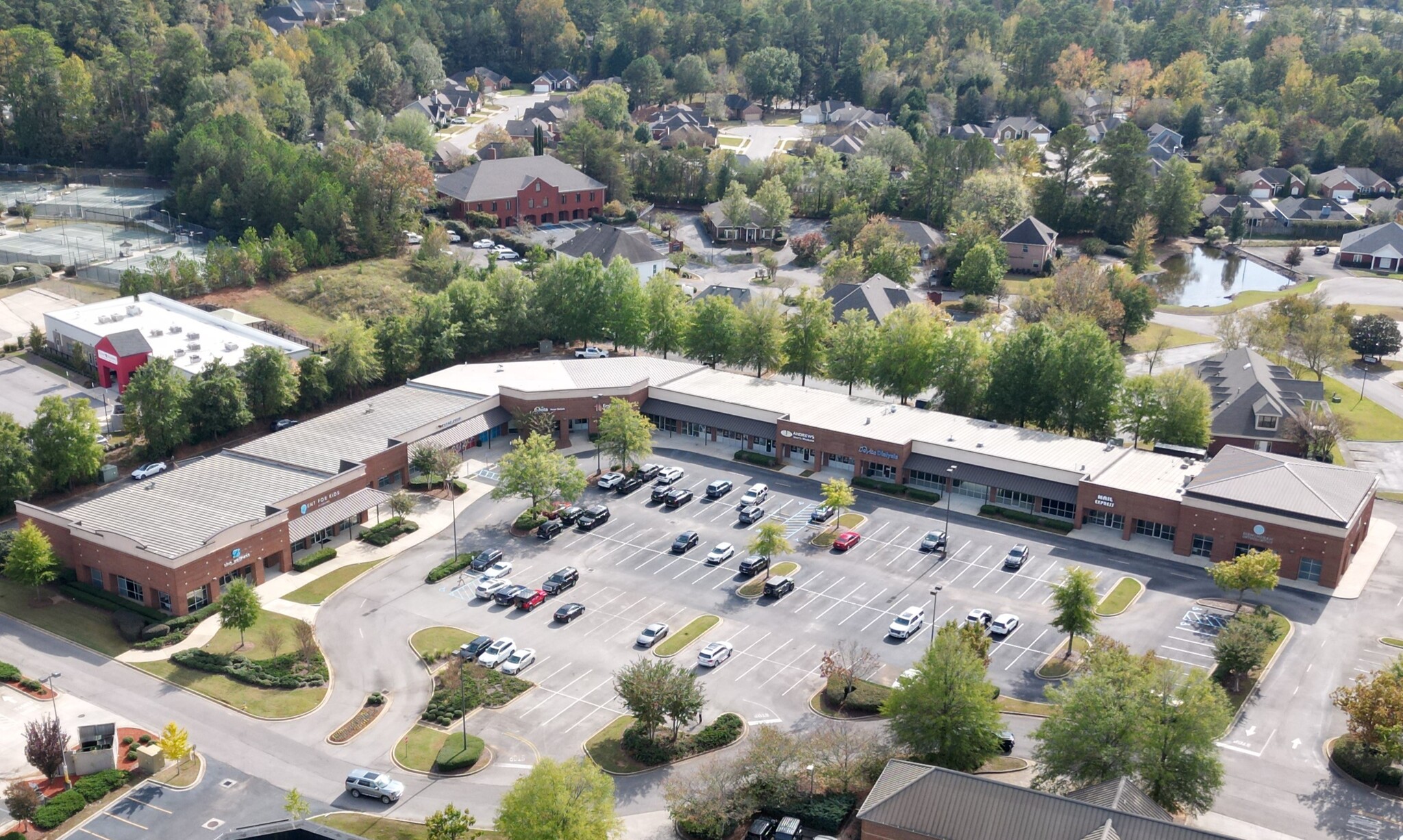 5406 280 Hwy S, Birmingham, AL for lease Building Photo- Image 1 of 9