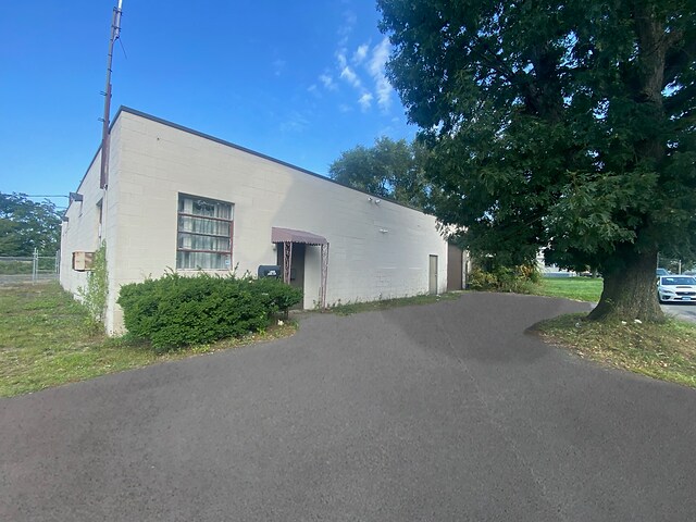 5 Wellington St, Stratford, CT for lease - Building Photo - Image 1 of 3