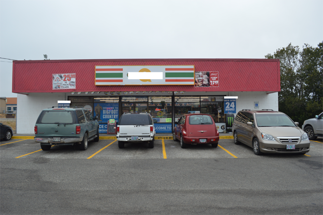 1880 Newmark Ave, North Bend, OR for sale Building Photo- Image 1 of 1