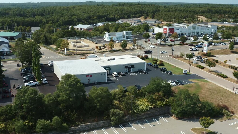 74 Long Pond Rd, Plymouth, MA for lease - Commercial Listing Video - Image 2 of 24