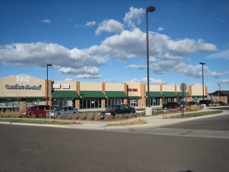 13691 Colorado Blvd, Thornton, CO for sale Primary Photo- Image 1 of 1