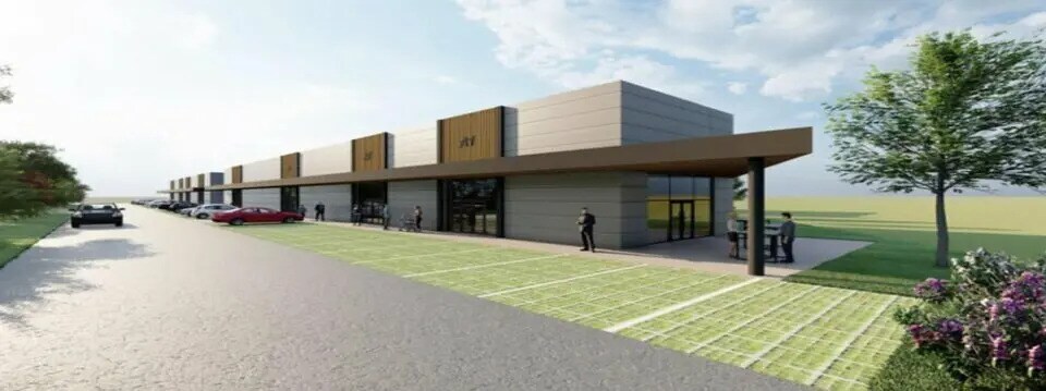 Flex in Le Pont-de-Beauvoisin for sale - Building Photo - Image 1 of 2