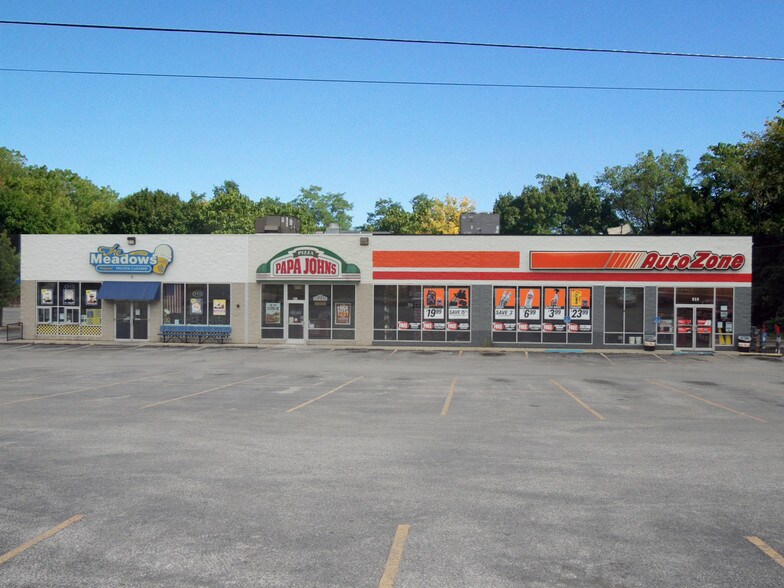 855-859 E Main St, Dallastown, PA for sale - Building Photo - Image 1 of 1