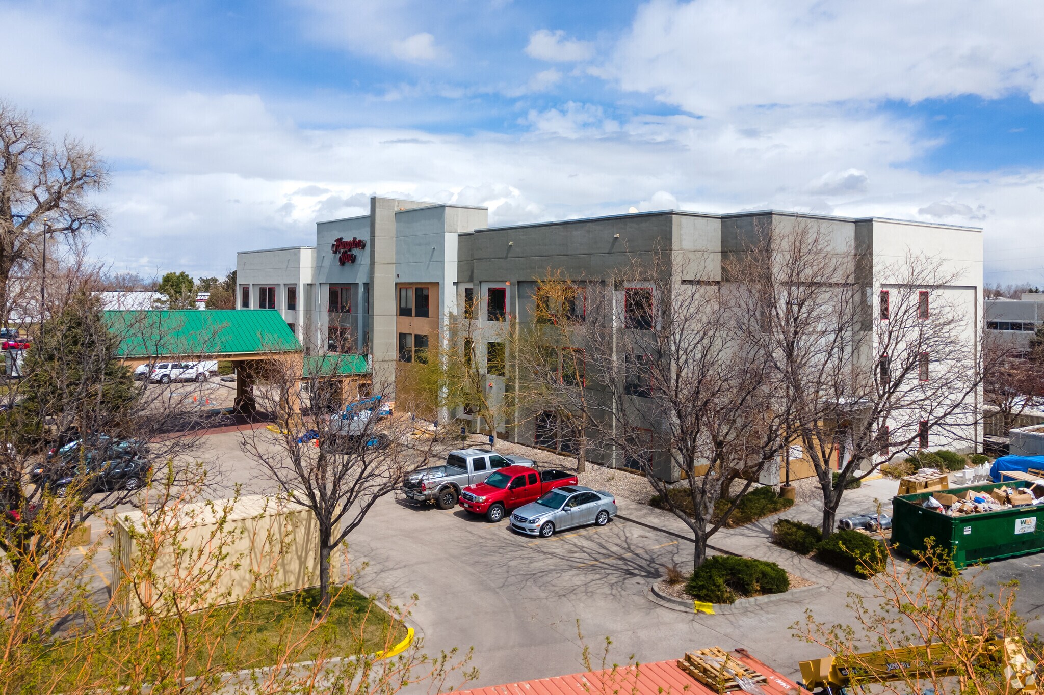 1620 Oakridge Dr, Fort Collins, CO for sale Primary Photo- Image 1 of 1