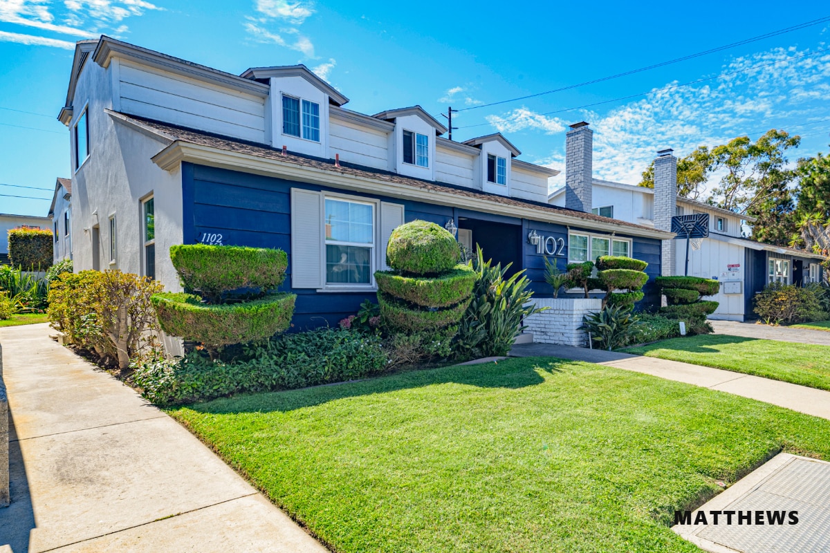 1102 Barbara St, Redondo Beach, CA for sale Building Photo- Image 1 of 5