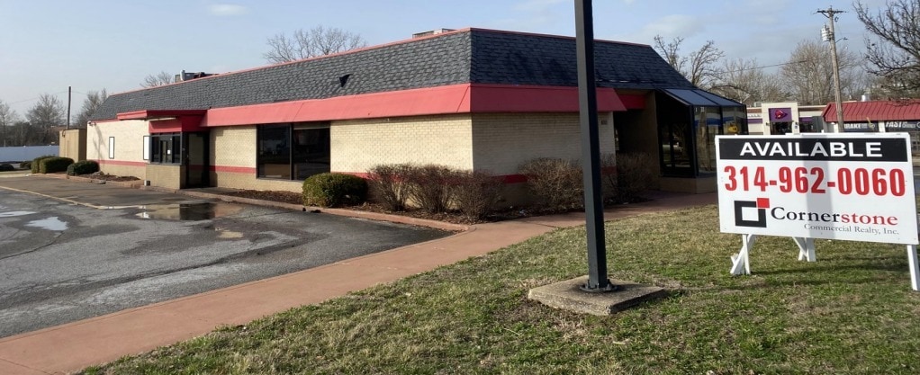 11938 Dorsett Rd, Maryland Heights, MO for lease Primary Photo- Image 1 of 2